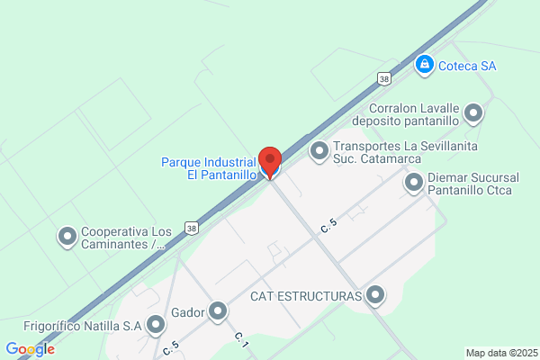 Calzado Catamarca S.A.