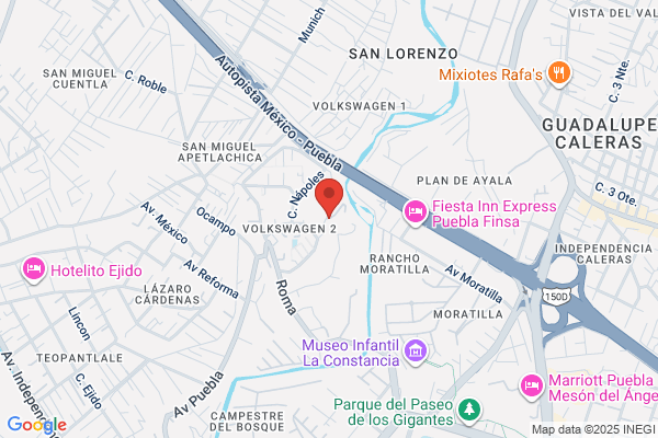 Construc. Civiles Y Electromecanicas
