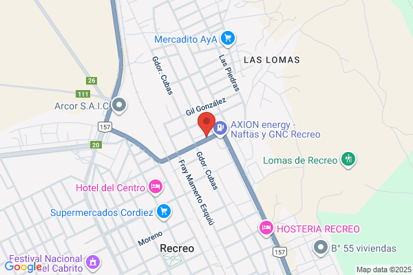 La Rueda