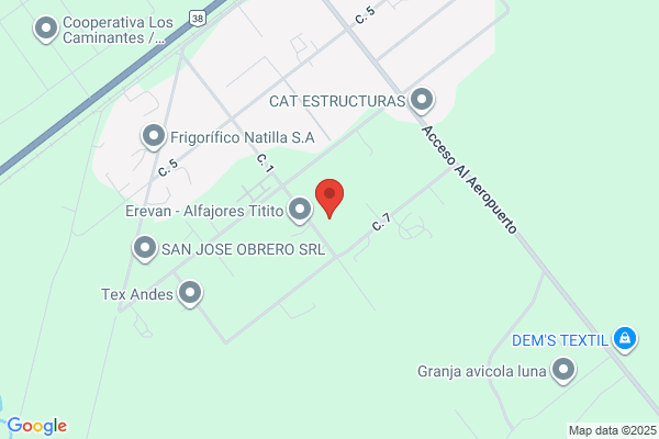 Longvie Catamarca S.A.