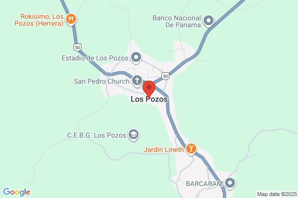 Los Pozos S.A.
