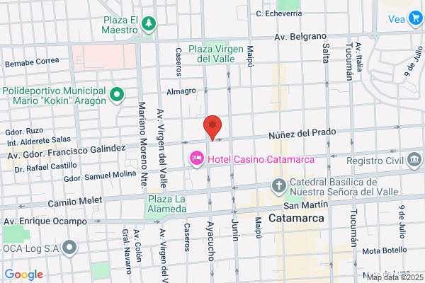 Todo Caño