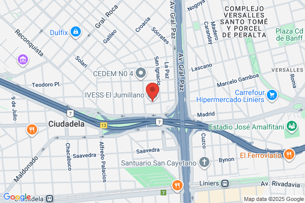El Jumillano S.A. - Ivess