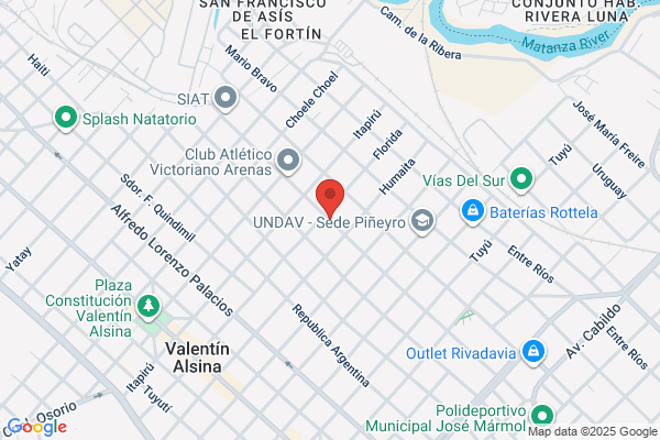 Alvarez, Antonio