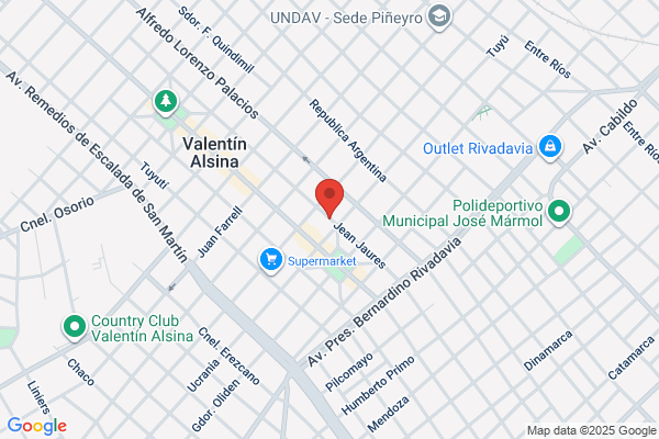 Fabrica Argentina De Poleas S. A.
