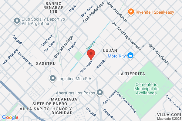Industrias Delgado S.A.