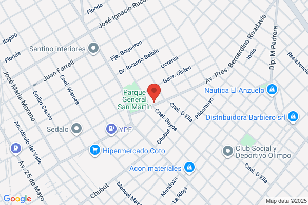 Jose Romero E Hijos
