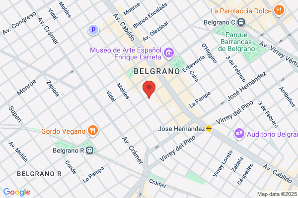Nuevos Vientos S.R.L.