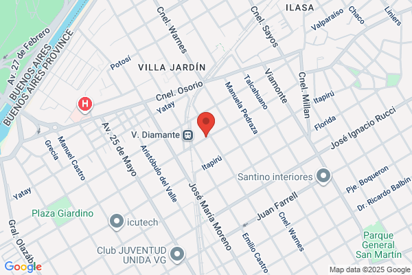 Soldamig