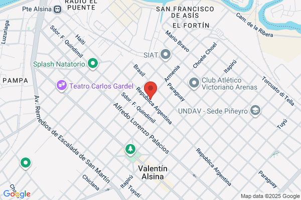 Victor Antonio Nosti