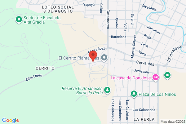 Cargnelutti Armando A. Minerales S.A.
