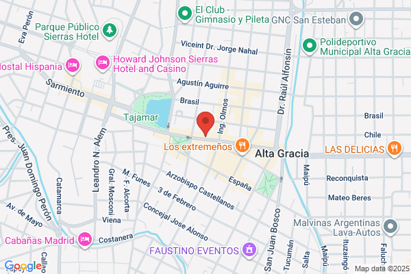 Bazar Avenida S.A.