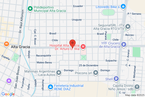 Danubio