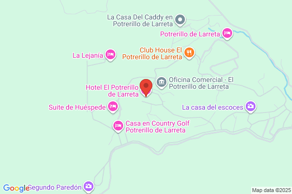 El Potrerillo Country Club