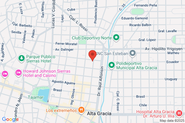 Fleximar Srl