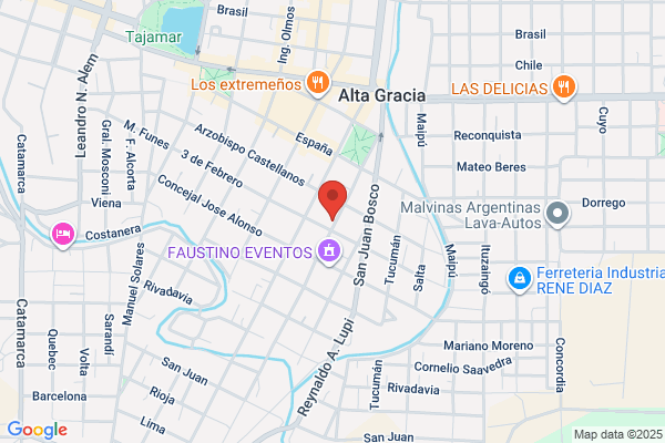 Guardabassi, Marcelo Javier