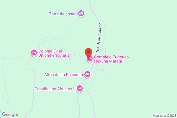 La Paisanita