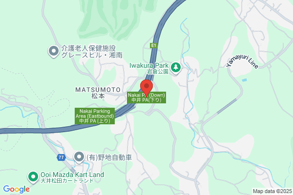 Nakai Japan S.A.