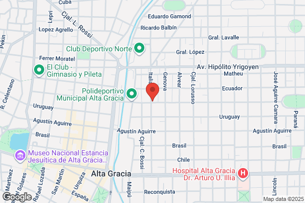 Nuevo Centro Del Hogar