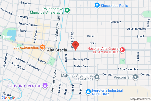 Sociedad Anonima Transportadora A Gracia