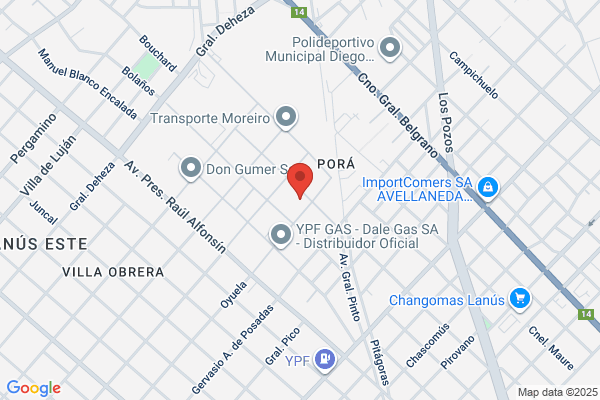 Cartoneria San Jose S.A.