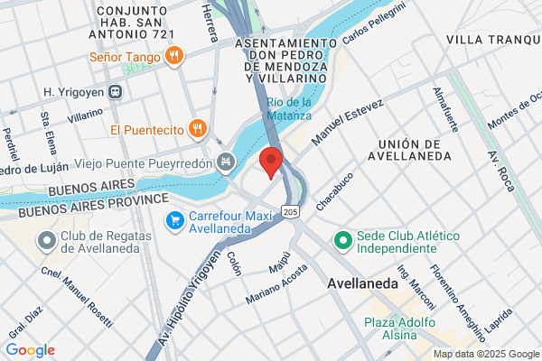 La Argentina Hijos De Acecconi S.A.