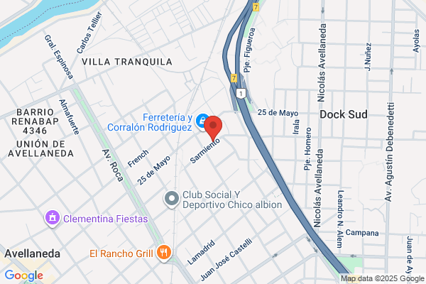 Fernandez Y Abelleira S.A.I.C.