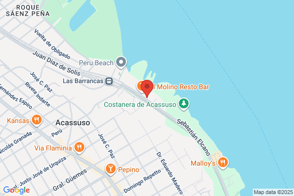La Carmen