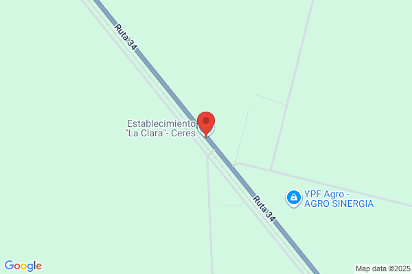 Establecimiento Santa Clara