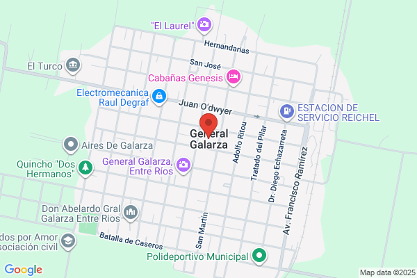 Galarza