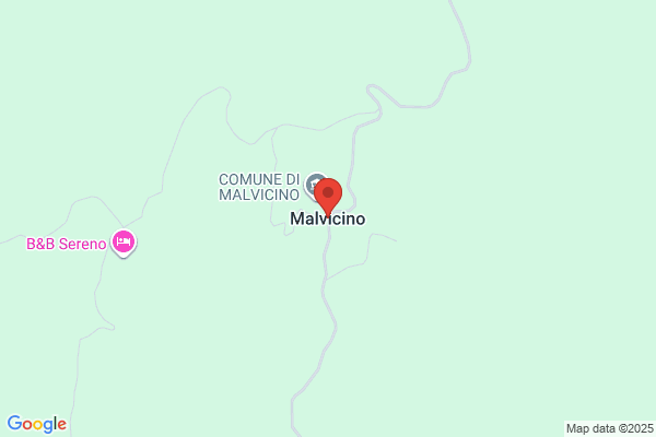 Malvicino, Jose