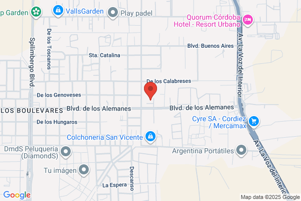 Electro Fundiciones Centro Arg. S.A.