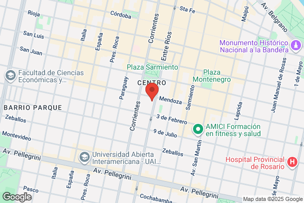 Cercos Perimetrales Rosario y Alrededores Sr.Francisco Aguilar