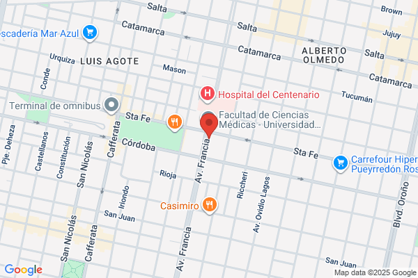 Fletes Mudanzas Rosario GR