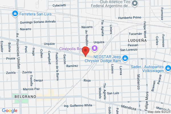 Hidrolong S.R.L.