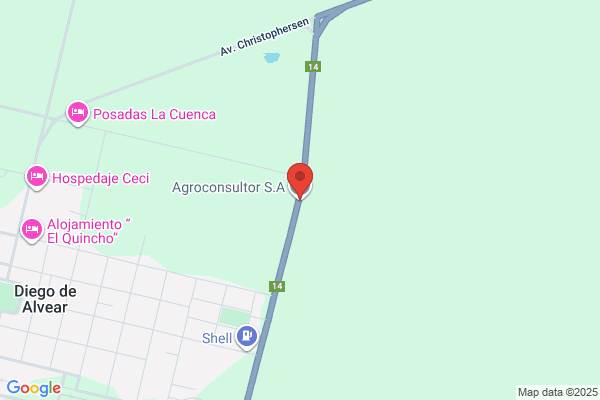 Agromontiel