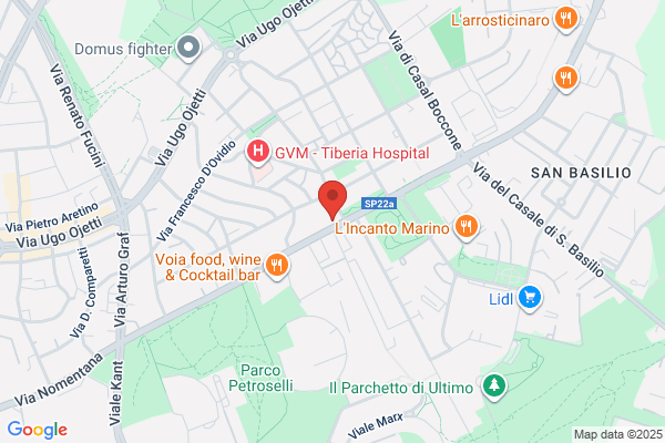 Saccani Farmacia