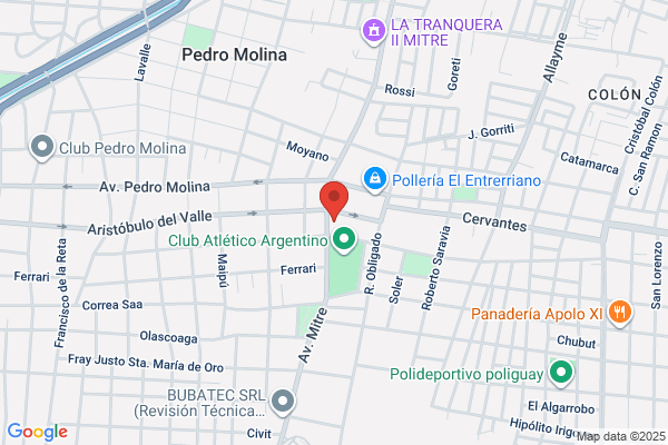 Bocchi Y Malanca