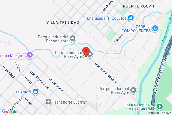 Buenos Aires Welding S.R.L.