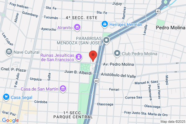 Fabril Loma Mendoza S.A.