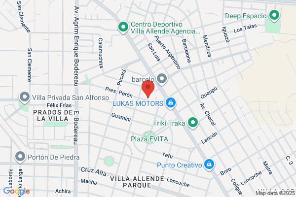Leoserv S.A.