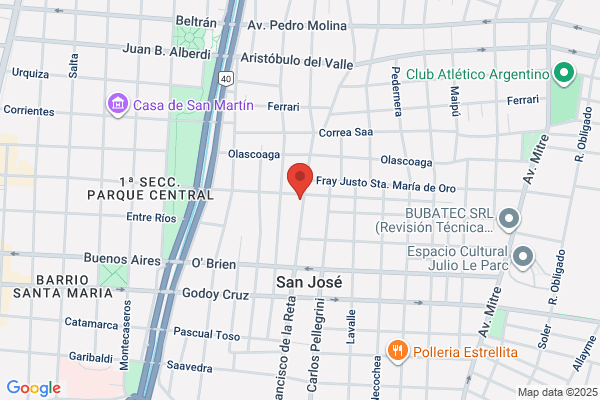 Ruiz Bolon S.A.