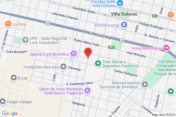 Del Rio Y Asoc. Seguros