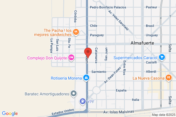 El Molino