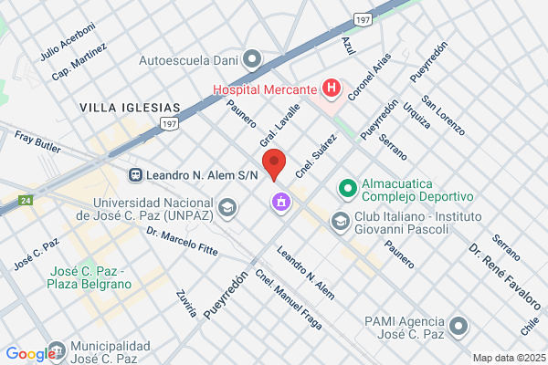 C.I.O. Consultora Integral del Oeste