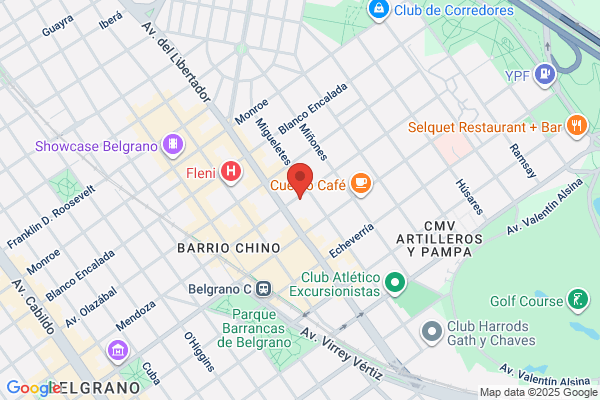 Radrezzani Taller Mecánico