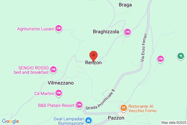 Renzone, Atilio