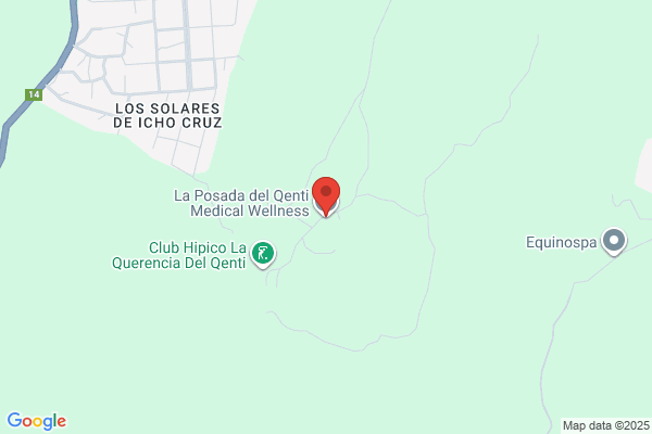 La Posada Del Quenti