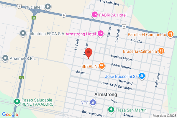 Armstrong Plast
