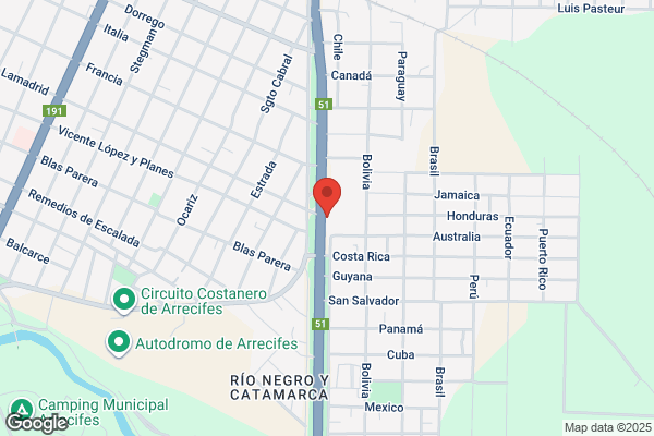 La Gauchita S.A.